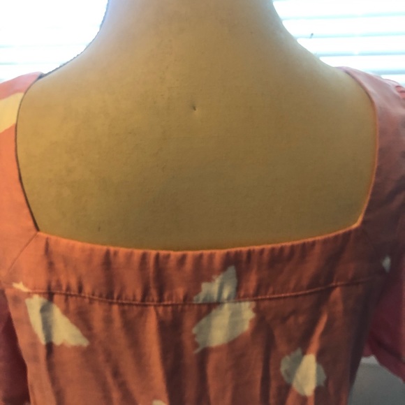 Loft dress - Picture 4 of 12